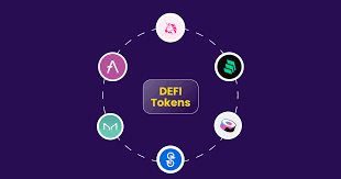 What are DeFi Tokens: A Beginner's Guide to Decentralized Finance