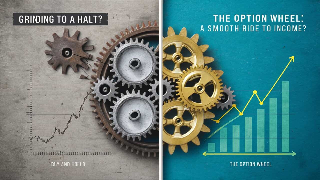 Option Wheel Strategy in Trading: Everything You Need To Know