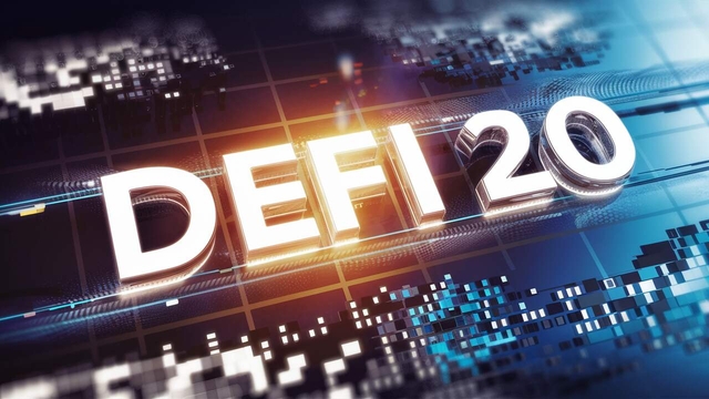 DeFi 2.0: The Second Generation of DeFi Protocols