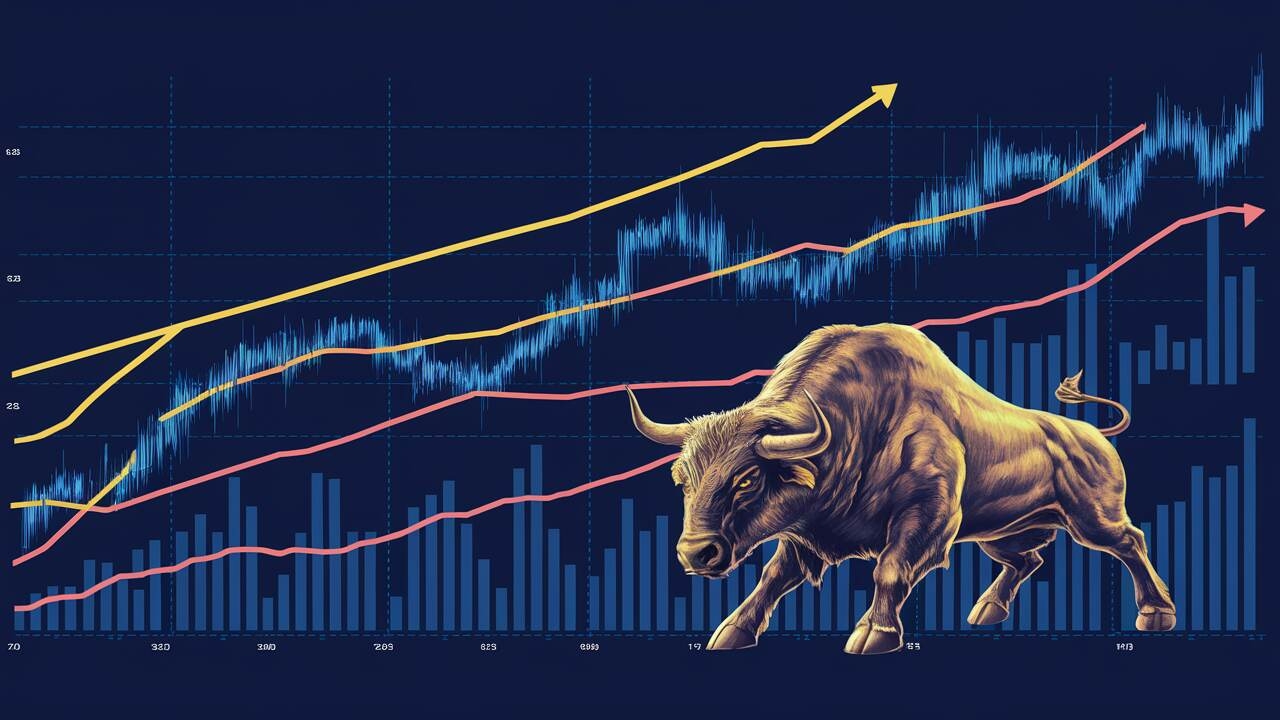 Golden Cross Pattern Explained for Traders: What is a Death Cross?