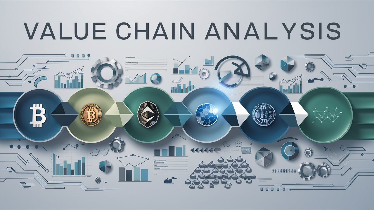 Value Chain Analysis Explained: Everything You Need to Know