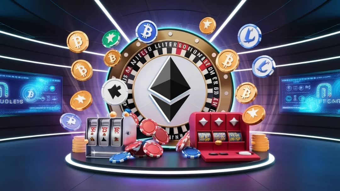 10 Best Ethereum Casinos Sites for 2024: Is ETH Gamble Legal?