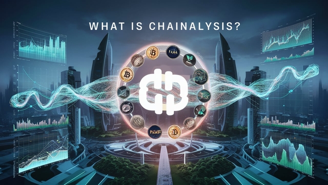 What is Chainalysis: A Complete Guide on The Blockchain Analytics