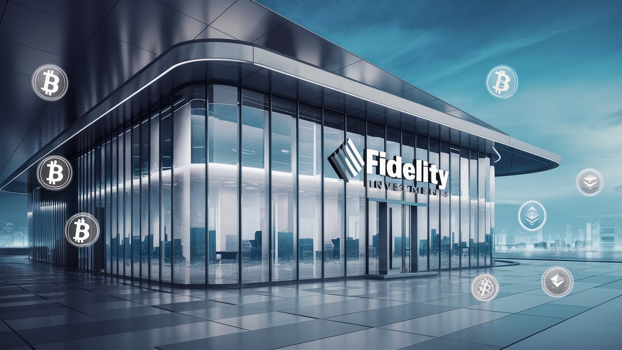 What is Fidelity Investments: Fidelity International Review 2024