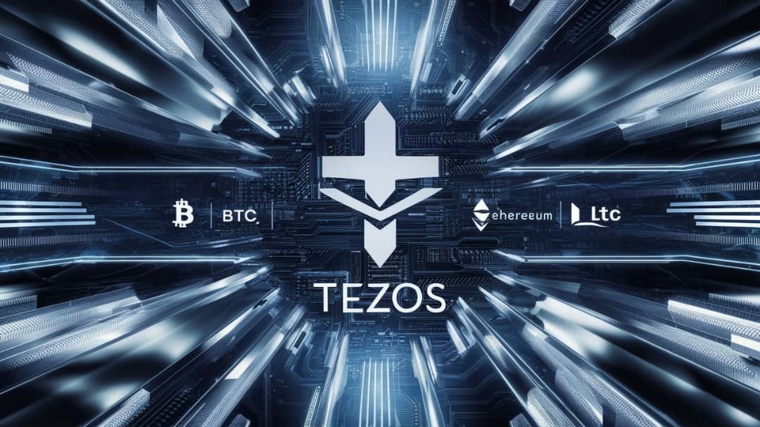 What is Tezos (XTZ): Learn How Tezos Blockchain Work in Cryptocurrency