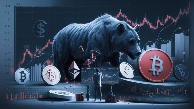 7 Strategies To Invest in Bear Market