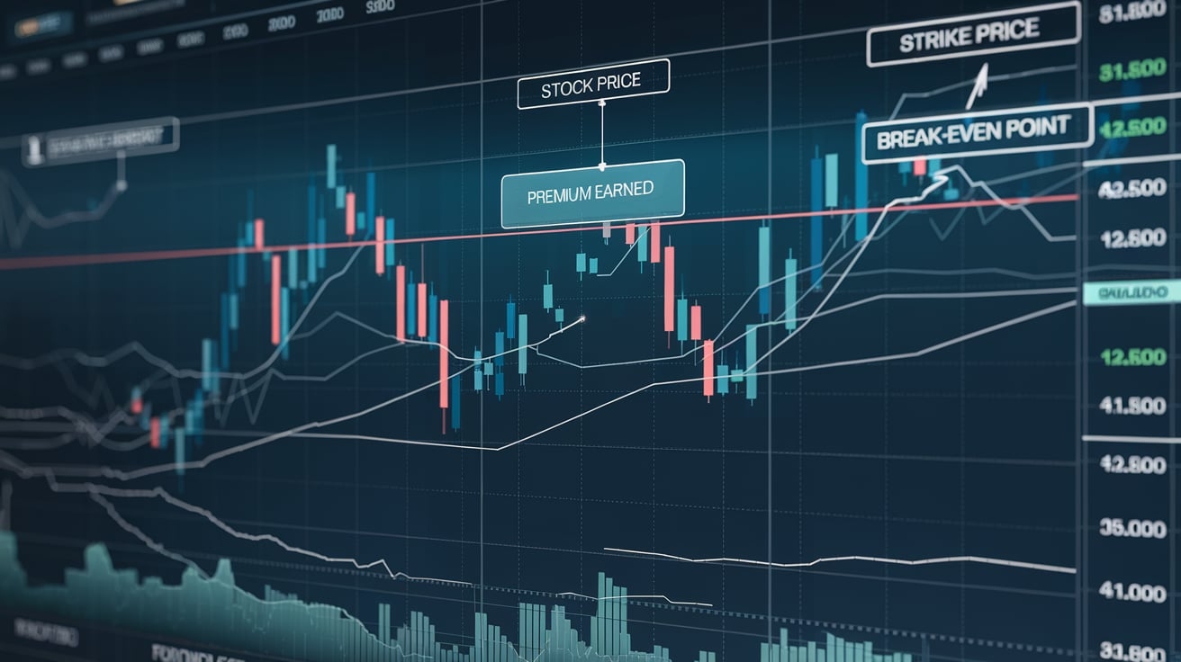 Mastering Best Covered Call Strategy for Steady Returns