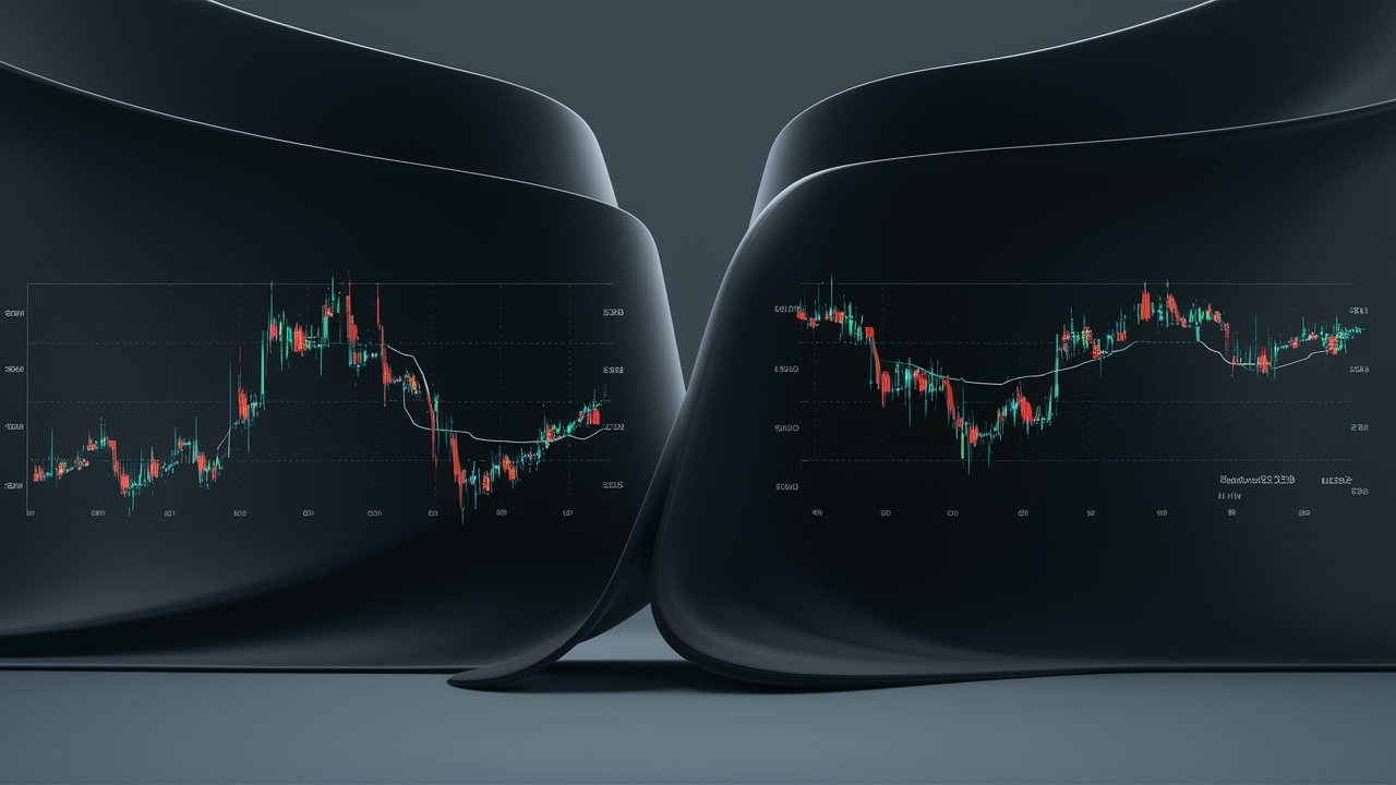 Learn Chart Patterns: The 3 Main Groups of Bilateral Patterns