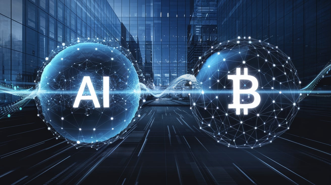 AI and Blockchain Integration Webinar: How to Get Started