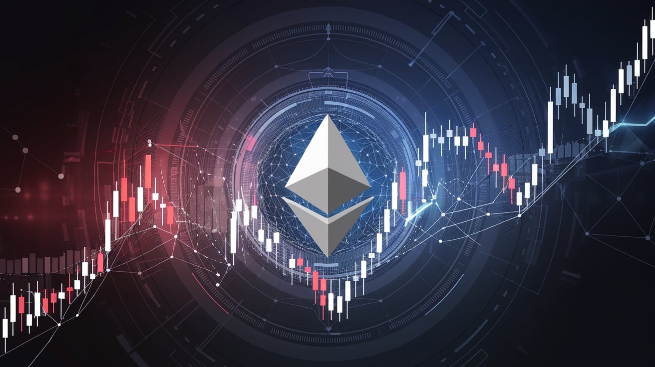 Ethereum Price Movement Analysis for ETH Crypto Investors