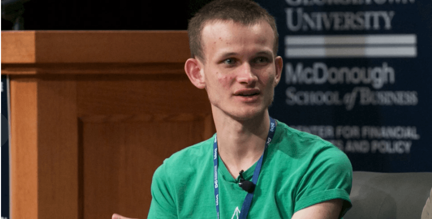 Vitalik Buterin Ethereum Interview: Insights on Blockchain