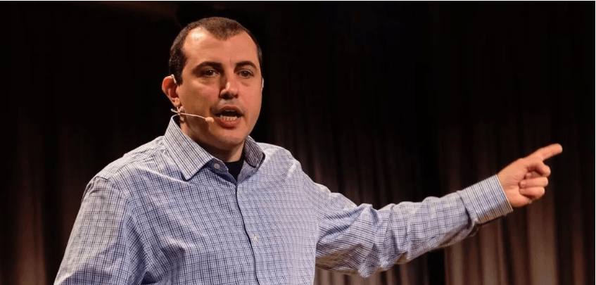 Insights from Andreas Antonopoulos Bitcoin Interview: Key Takeaways