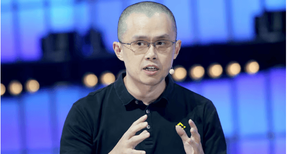 Changpeng Zhao Binance Interview: Insights From the CEO