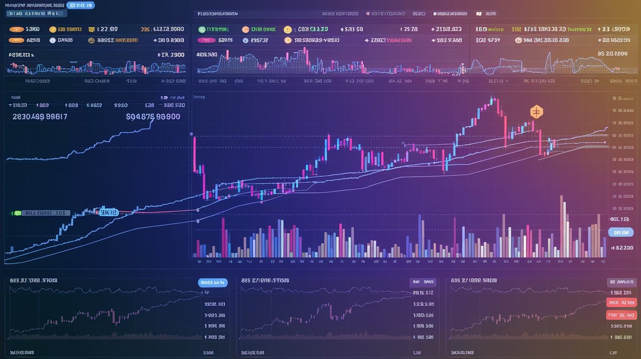 Altcoin Price Analysis: Key Insights for Smart Investors