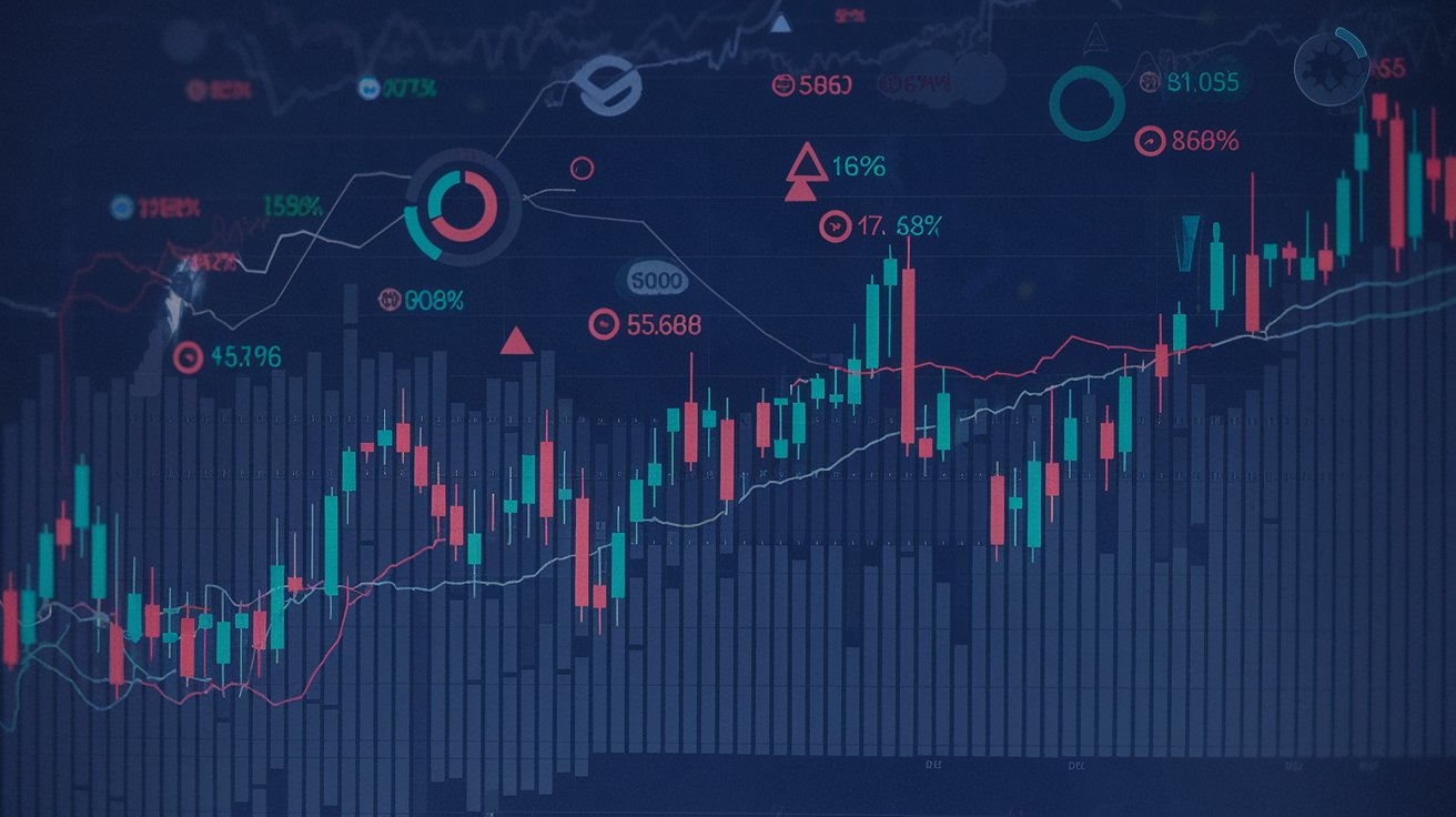 Price Analysis for Bitcoin and Altcoins: Trends & Insights