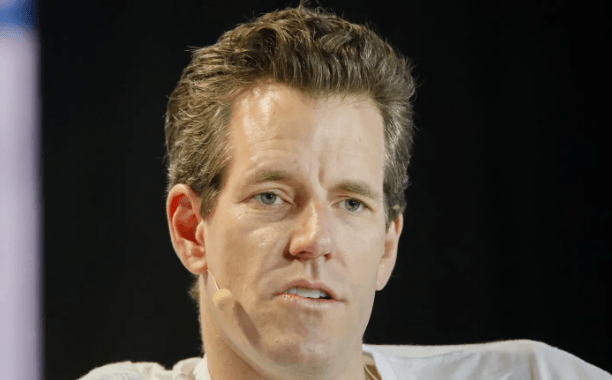 Cameron Winklevoss Gemini Interview: Insights into Crypto's Future