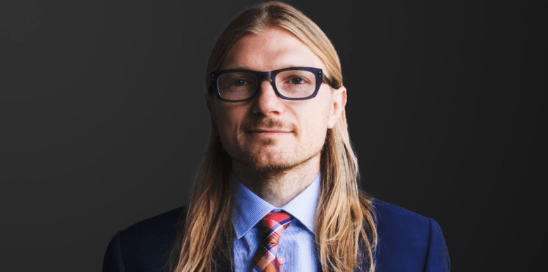 Jesse Powell Kraken Interview: Insights from the CEO