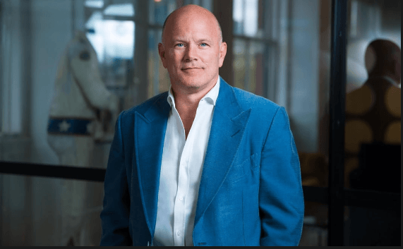 Michael Novogratz Galaxy Digital Interview: Insights & Future Plans