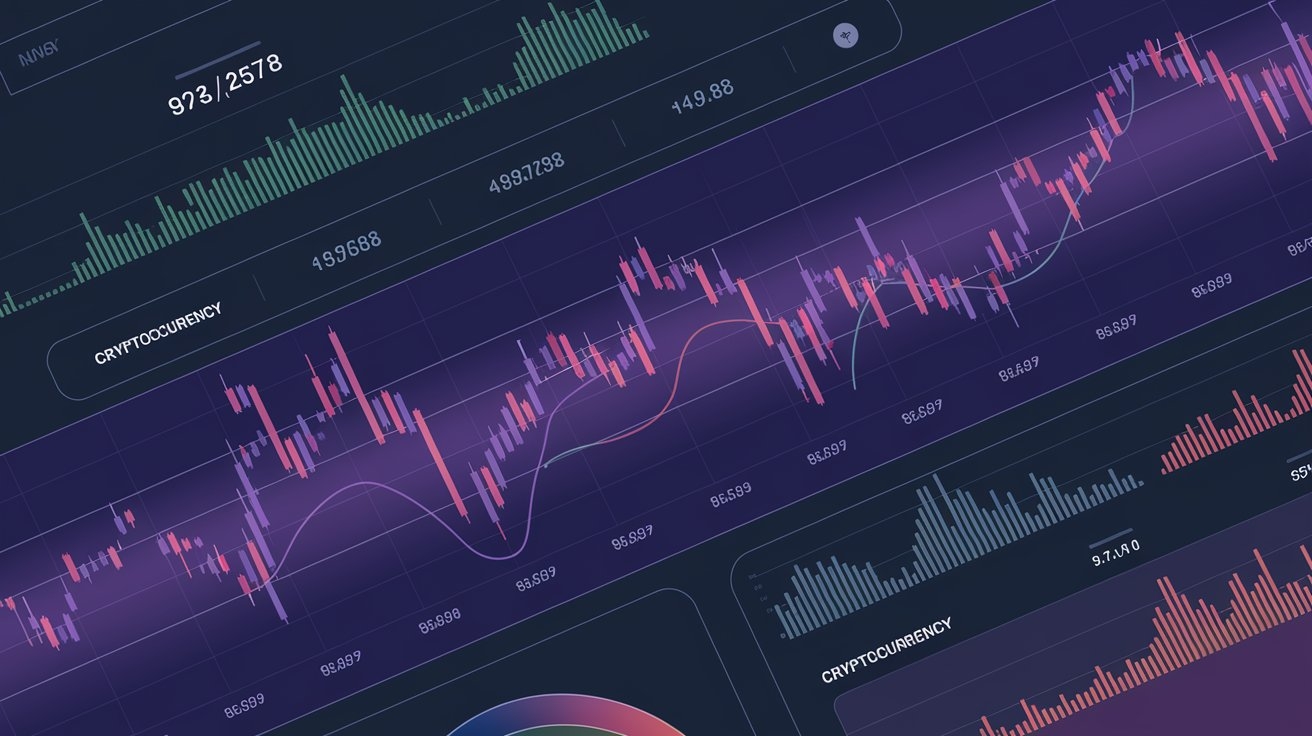 Cryptocurrency Price Trends 2025: What to Expect This Year