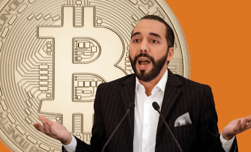 Nayib Bukele Bitcoin Adoption and Legal Tender Updates 2025