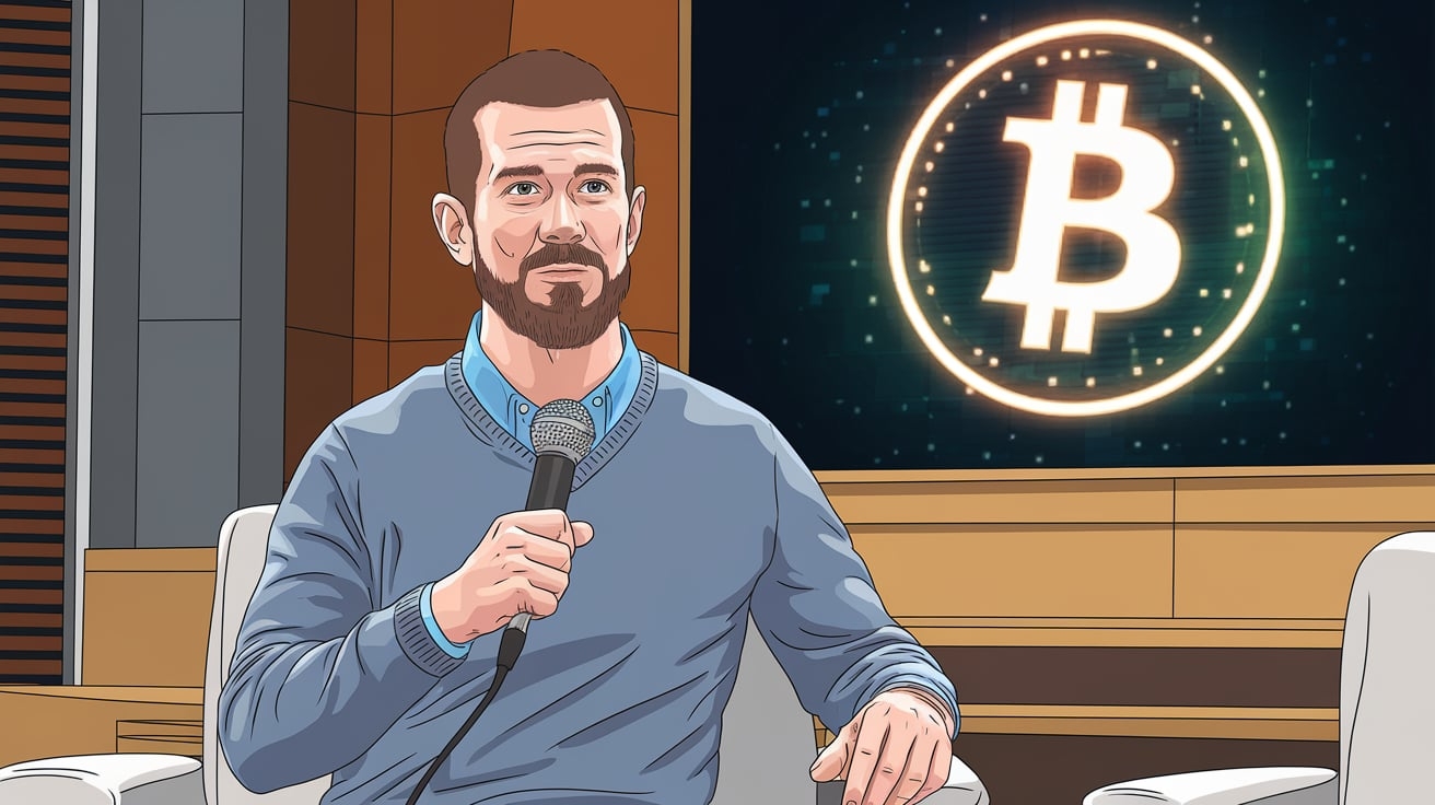 Jack Dorsey Bitcoin Interview: Everything You Need to Know