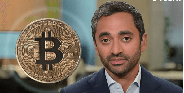 Chamath Palihapitiya Blockchain Predictions for the Future