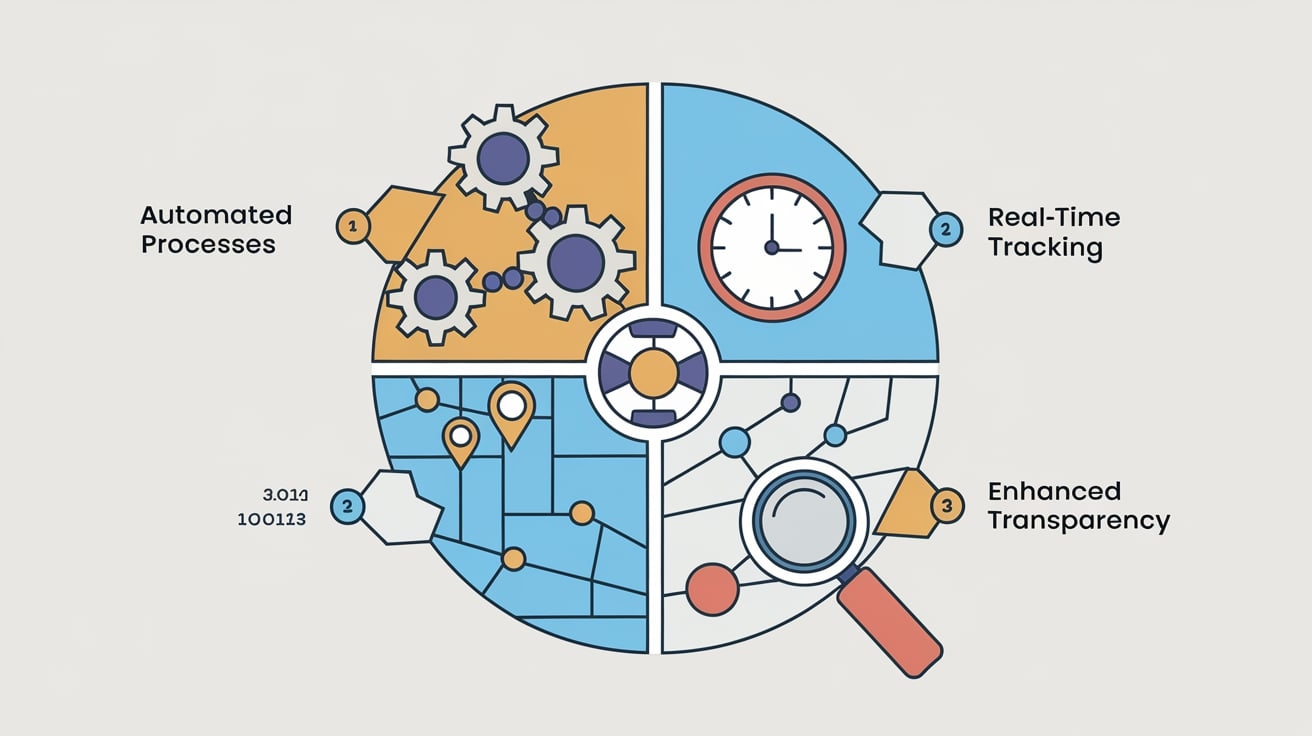 The Use Cases of Smart Contracts in Finance