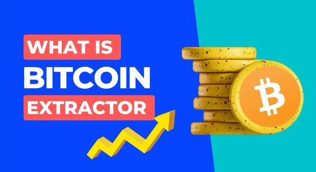 What is a Bitcoin Extractor: A Complete Guide