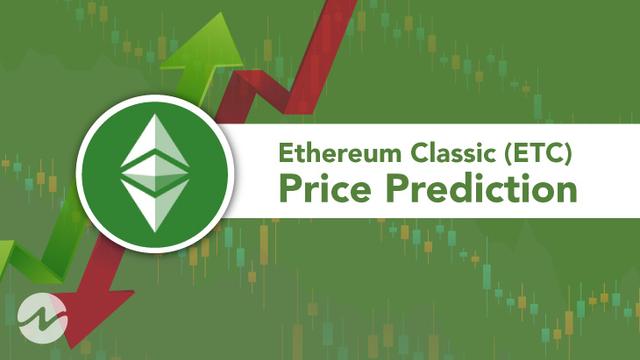 Ethereum Classic Price Prediction 2024, 2025, 2030 & Beyond