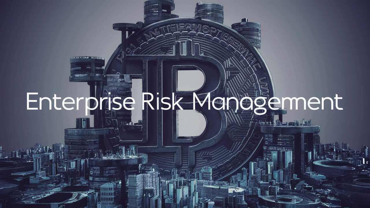 Enterprise Risk Management: What Are the Types of Risk in ERM