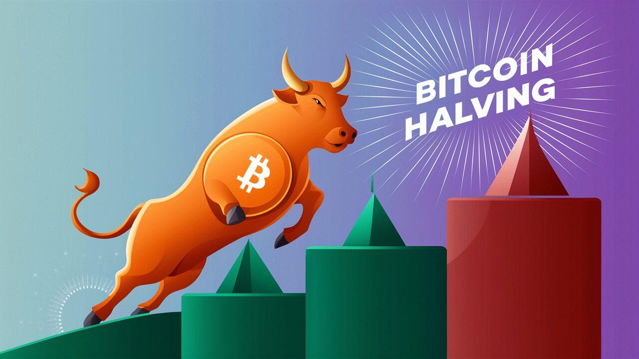 Bitcoin 4-Year Market Cycle: What is Bitcoin Halving?