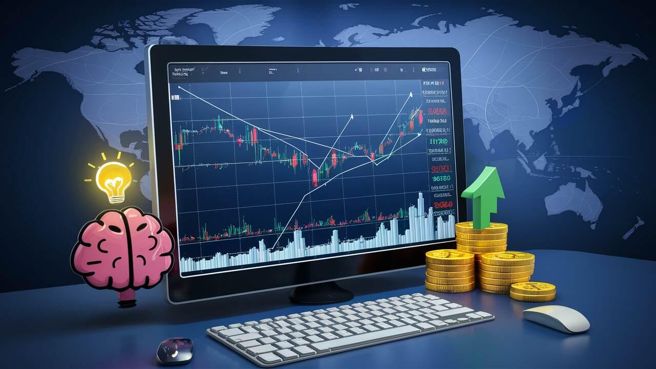 Forex Technical Analysis: A Beginners Guide to Trading Charts