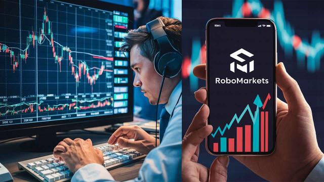 Robomarkets Review 2024: Stock Trading for Beginners