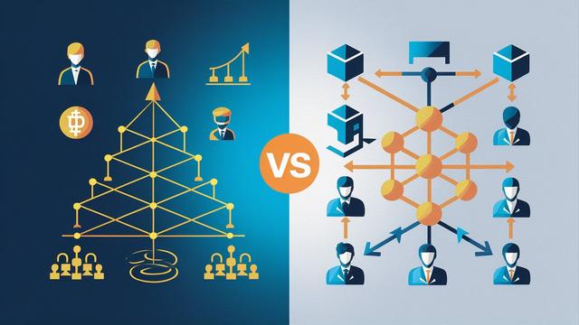 Centralized vs Decentralized: Key Factors to Consider