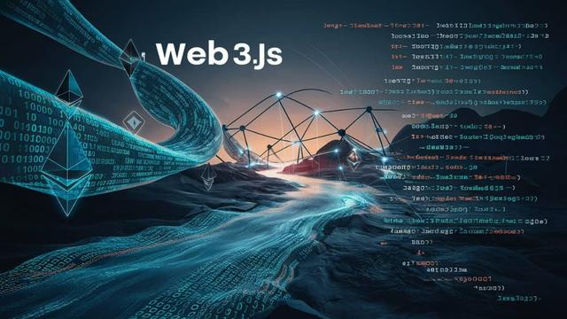 How Web3.JS Interact With Ethereum Blockchain