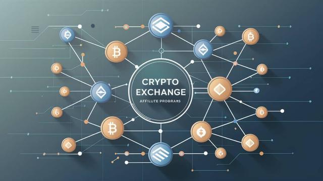 5 Best Crypto Affiliate Programs You Need to Know in 2024