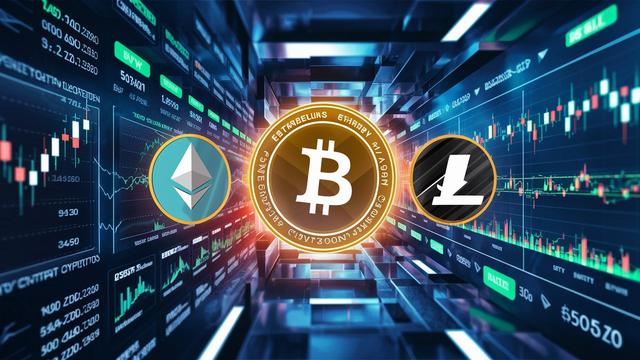 5 Best Crypto Exchange for Day Trading in 2024