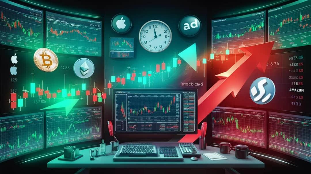 Day Trading Patterns for Beginners: A Complete Guide