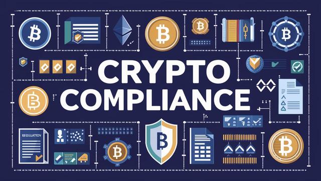 What Is Crypto Compliance: Everything You Need To Know