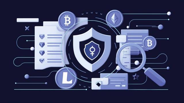 CYBAVO Vault: A Crypto Compliance Tool for Digital Assets