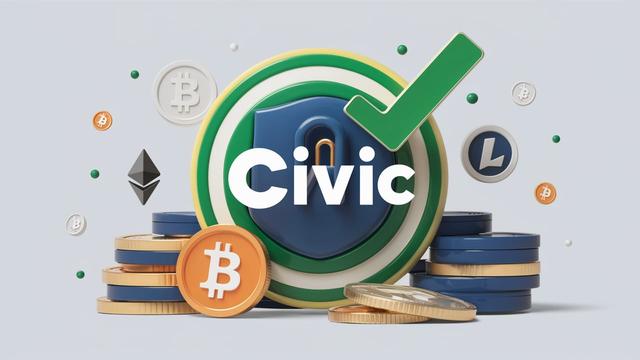 Civic Blockchain: The Best Crypto Compliance Tool