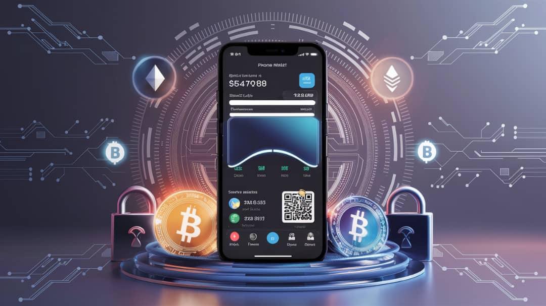 5 Best Crypto Wallets To Choose in 2024