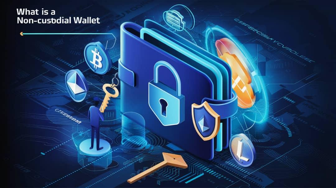 What is a Non-Custodial Wallet: Custodial vs Non-Custodial Wallet