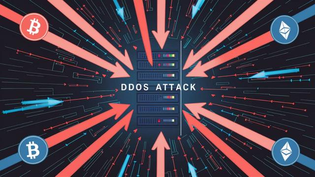 What is a DDoS Attack: DDoS Attack Tools to Know