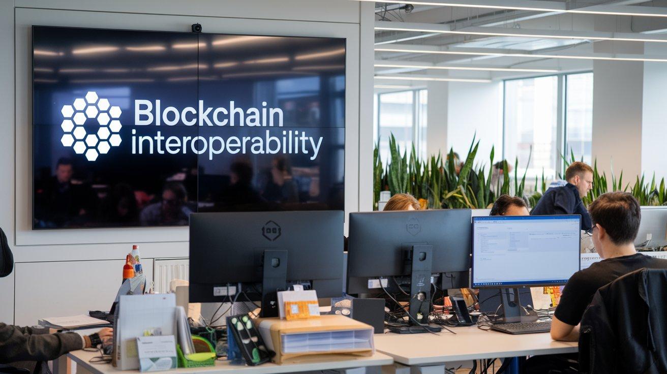 Learn Blockchain Interoperability: Solutions and Tools