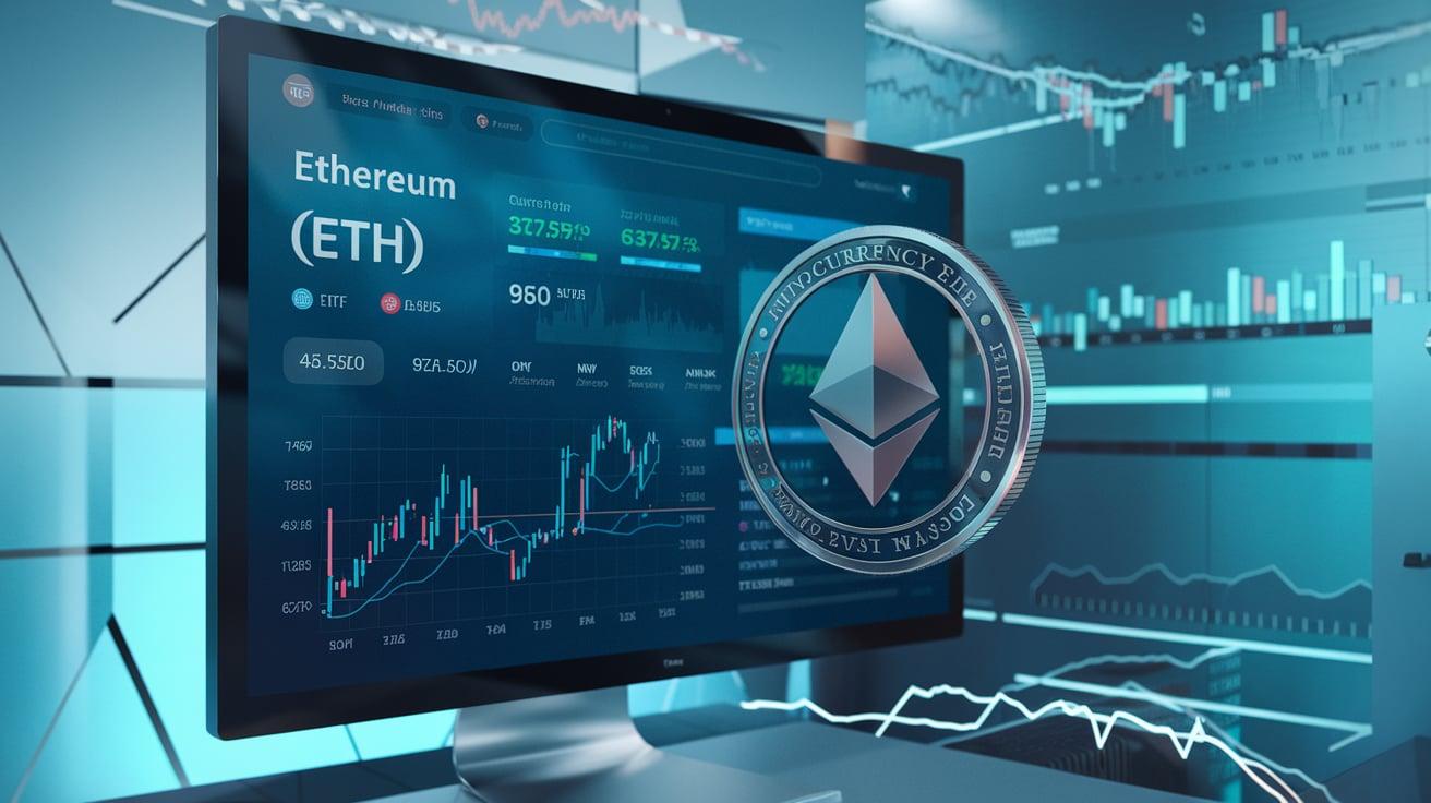 iShares Ethereum Trust ETF (ETHA) Explained for Investors