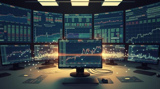 Understanding High-Frequency Trading (HFT): Trader's Guide