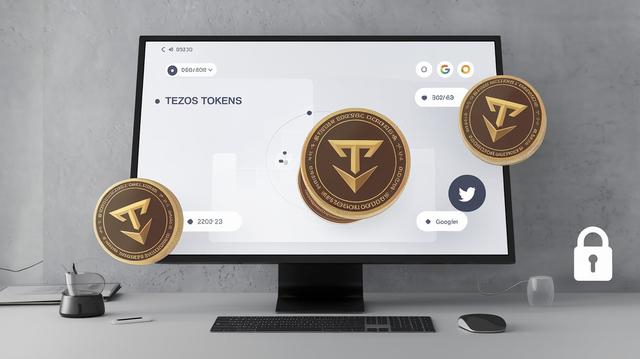 Beginner's Guide to Kukai Wallet for Tezos Blockchain