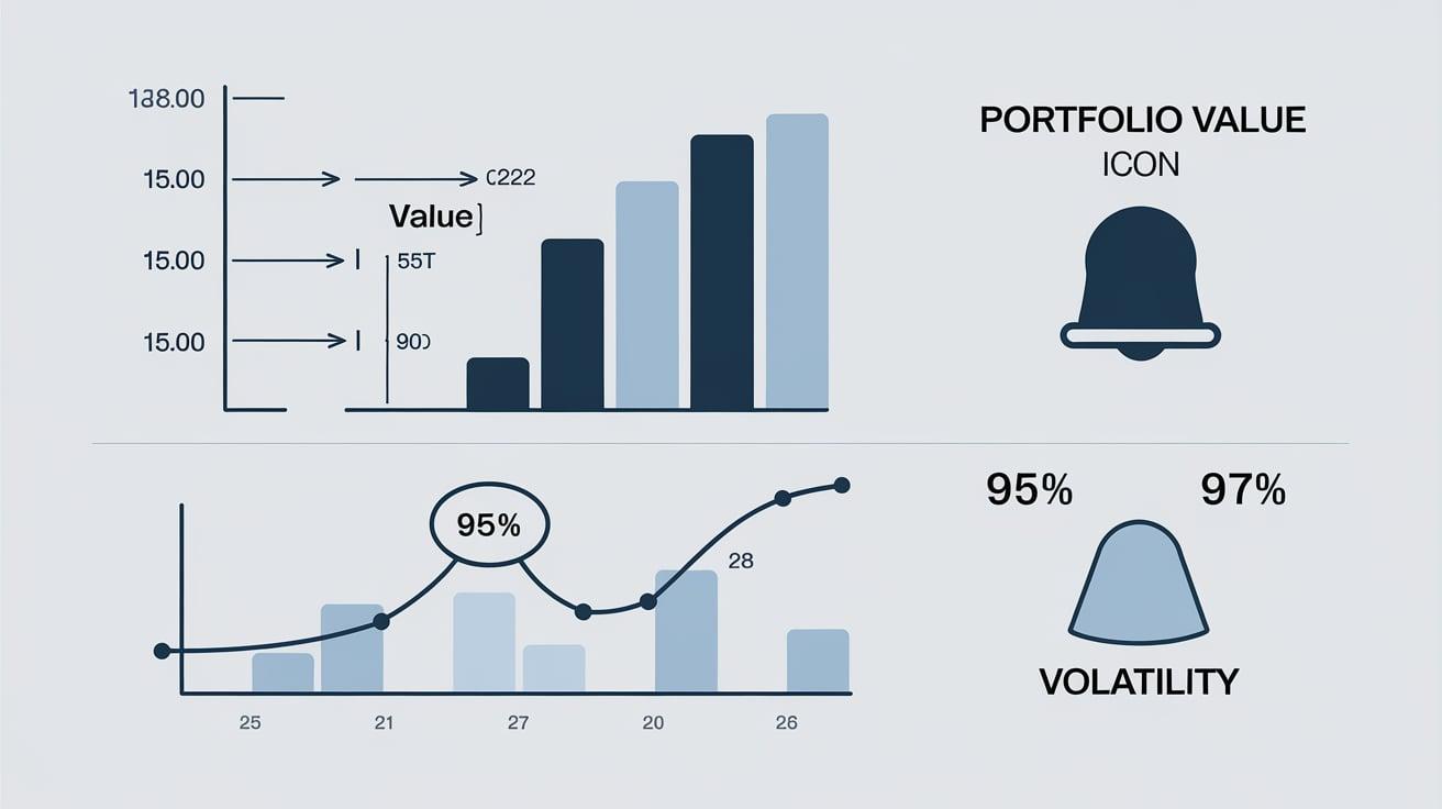 Value at Risk Formula (VaR): A Guide to Financial Risks