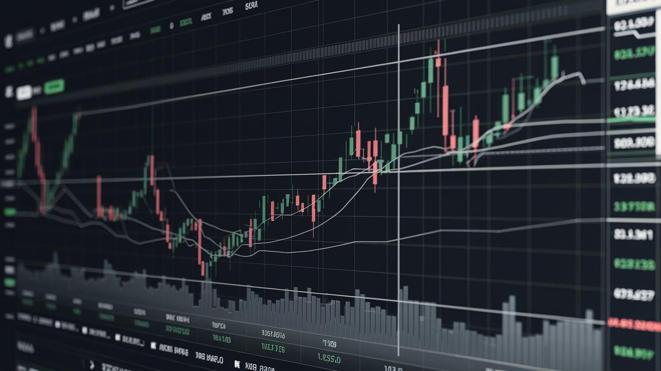 Grid Trading Strategy: How to Set Up a Forex Grid System